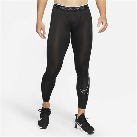 nike pro 3 4 tights herren|Nike Pro Dri.